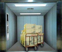 電梯維修保養(yǎng)